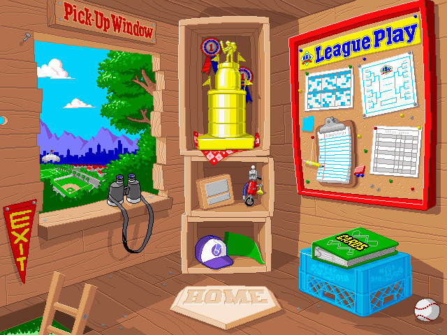 Backyard Baseball Download Windows 10
 Backyard Baseball Windows CD ScummVM Game Download