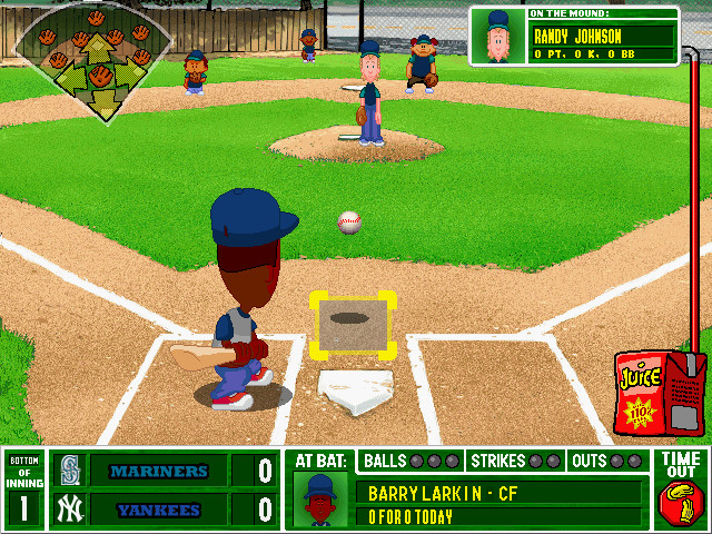 Backyard Baseball Download Windows 10
 Download Backyard Baseball 2001 Windows My Abandonware