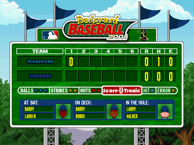 Backyard Baseball Download Windows 10
 Download Backyard Baseball 2001 Windows My Abandonware