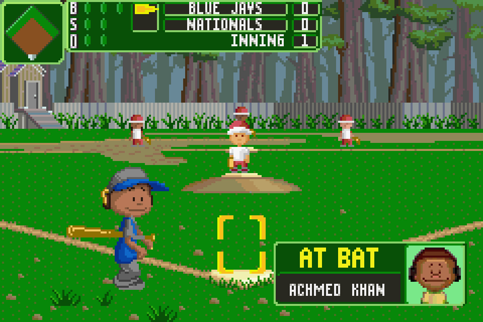 Backyard Baseball Download Windows 10
 Backyard Baseball 2006 Download Game