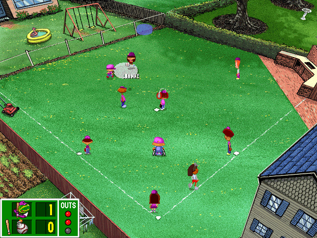 Backyard Baseball Download Windows 10
 Download Backyard Baseball Windows My Abandonware