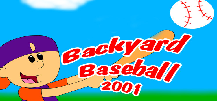 Backyard Baseball Windows 10
 Backyard Baseball 2001 Free Download Full Version PC Game