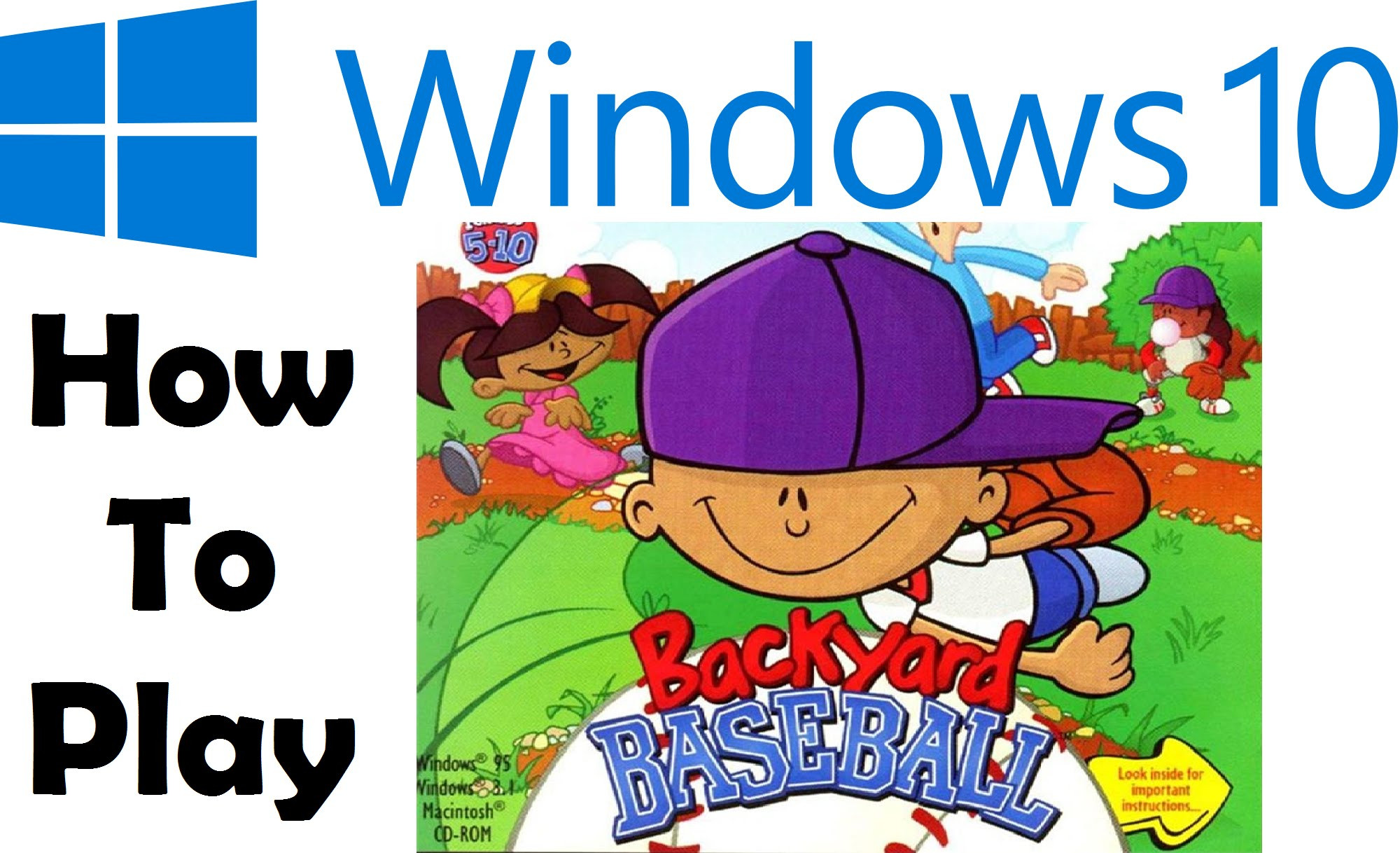 Backyard Baseball Windows 10
 Good quality Backyard Baseball 1997 Ideas House Generation