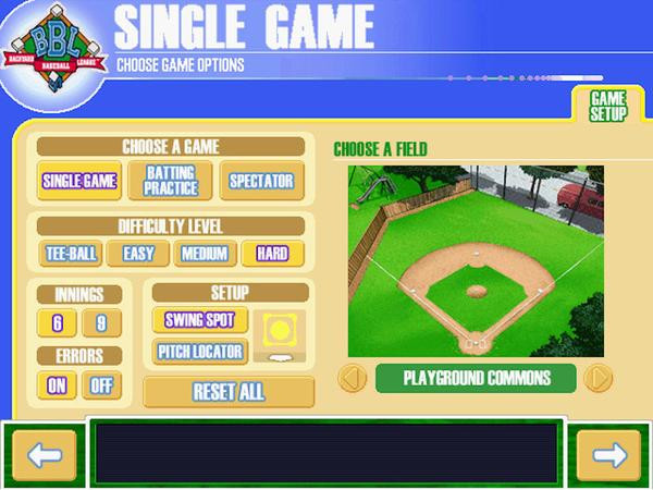 Backyard Baseball Windows 10
 BACKYARD BASEBALL 2001 1Clk Windows 10 8 7 Vista XP