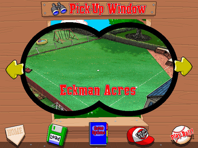 Backyard Baseball Windows 10
 Backyard Baseball Windows CD ScummVM Game Download