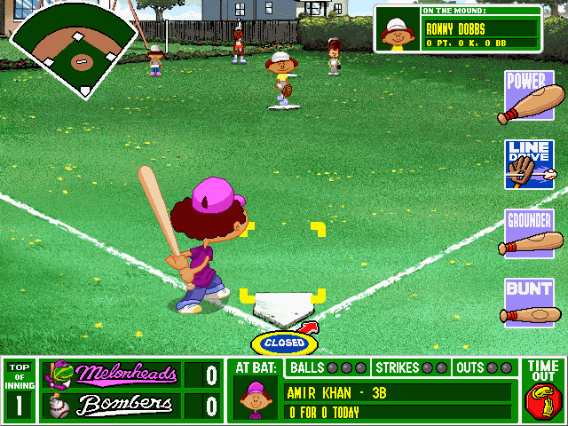 Backyard Baseball Windows 10
 Backyard Baseball Windows CD ScummVM Game Download