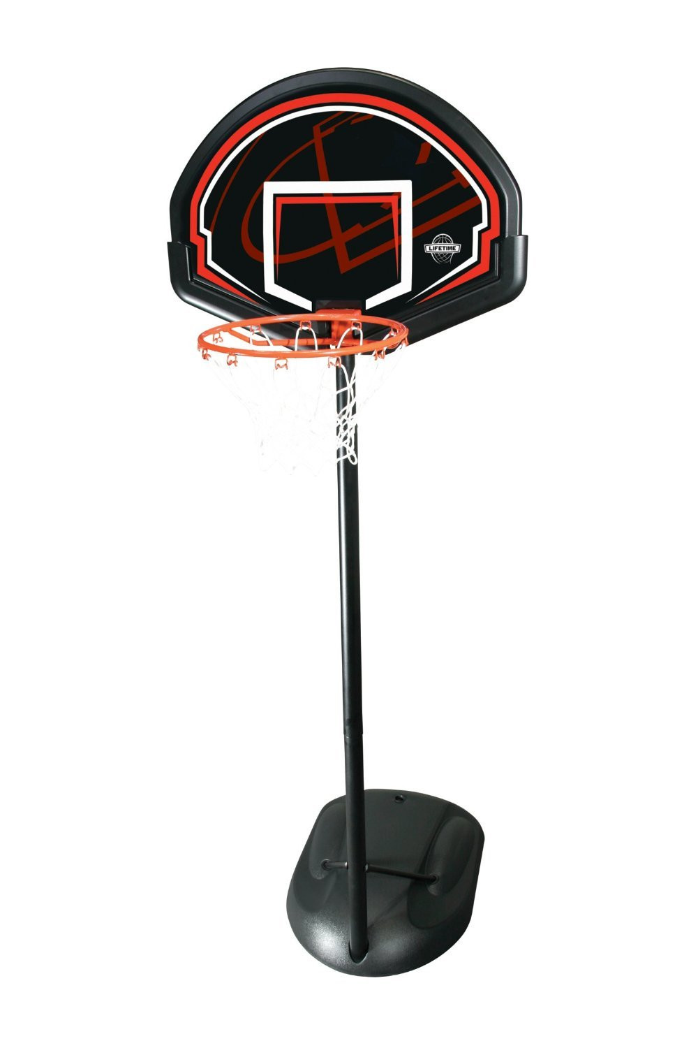 Backyard Basketball Hoop
 Basketball hoop 6