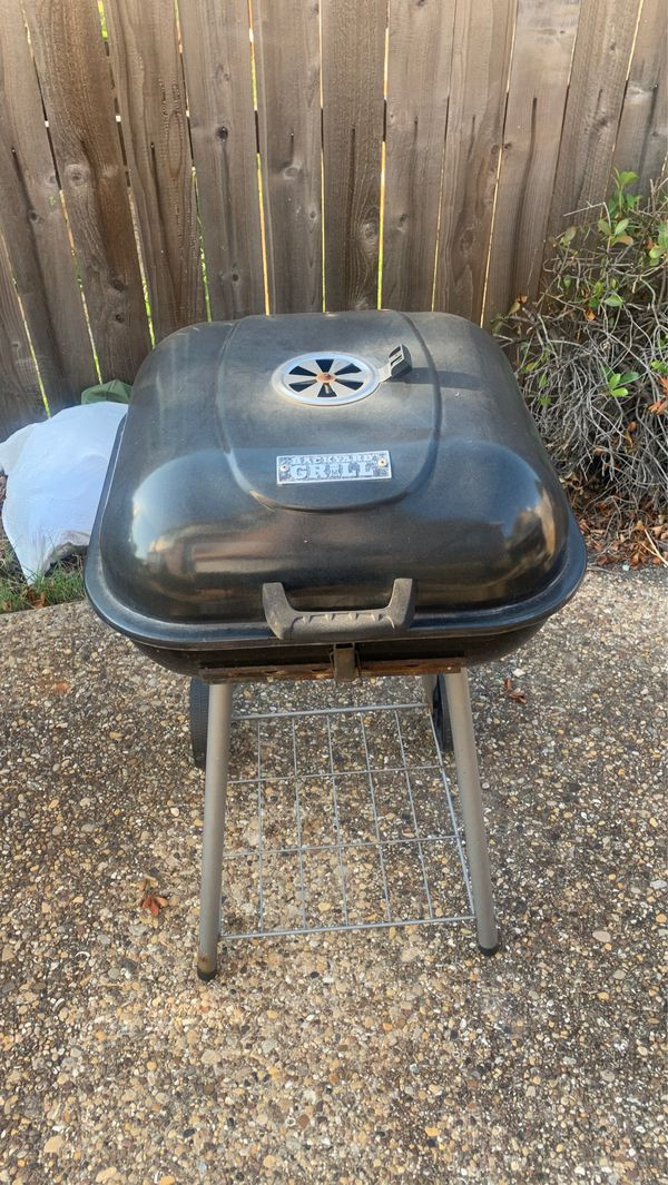 Backyard Bbq Arlington
 Backyard grill for Sale in Arlington TX ferUp