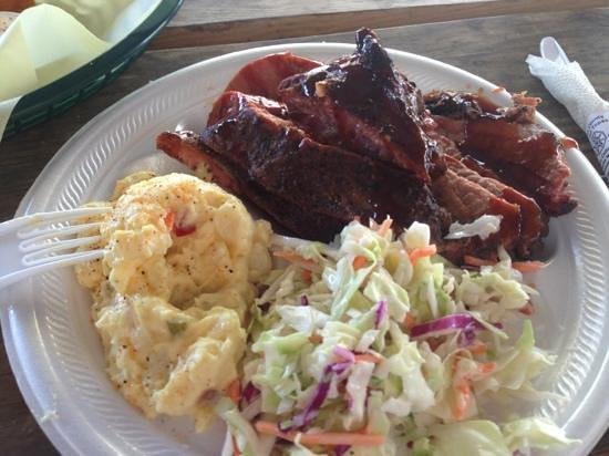 Backyard Bbq Belton
 Backyard Bar B Q & Grill Belton Menu Prices