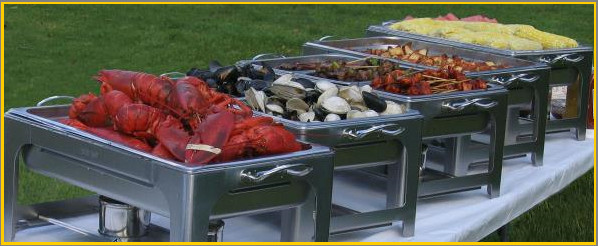 Backyard Bbq Caterers
 Barbecue Catering South Shore MA Grill 41 Barbecues