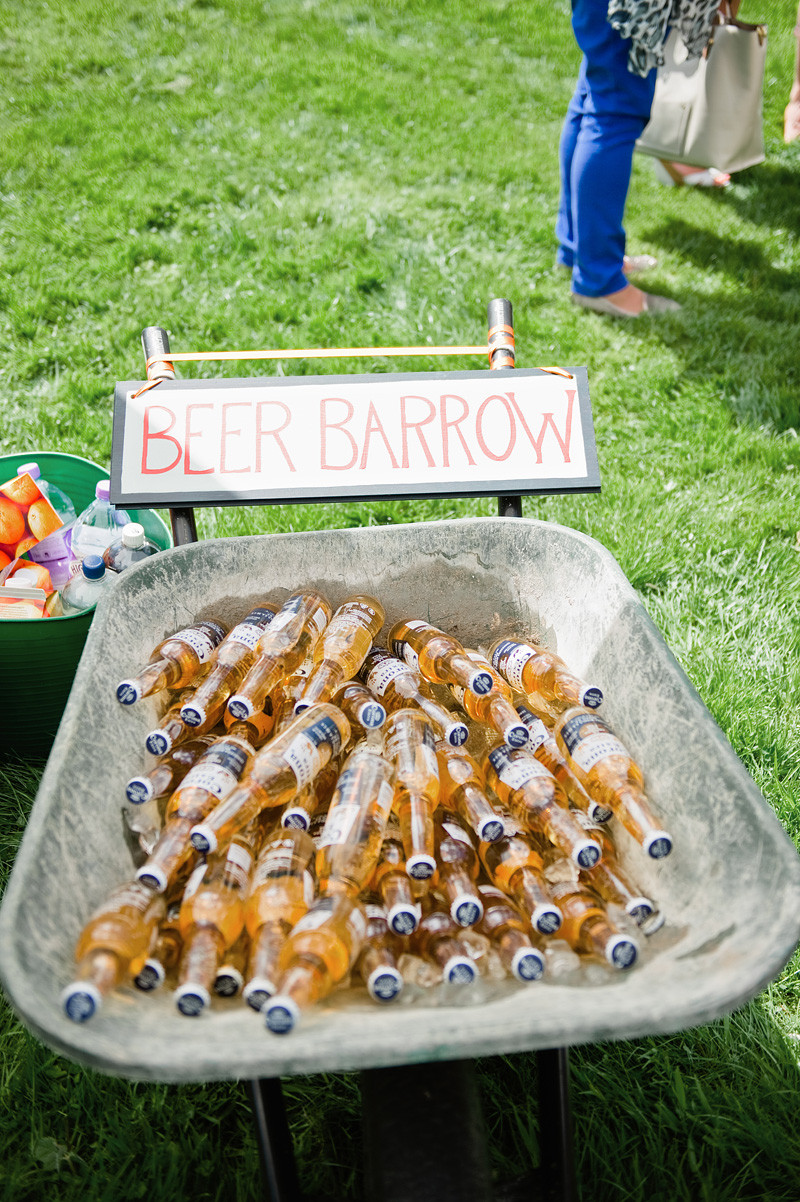 Backyard Bbq Decoration Ideas
 Easy ideas to elevate your BBQ garden or backyard party