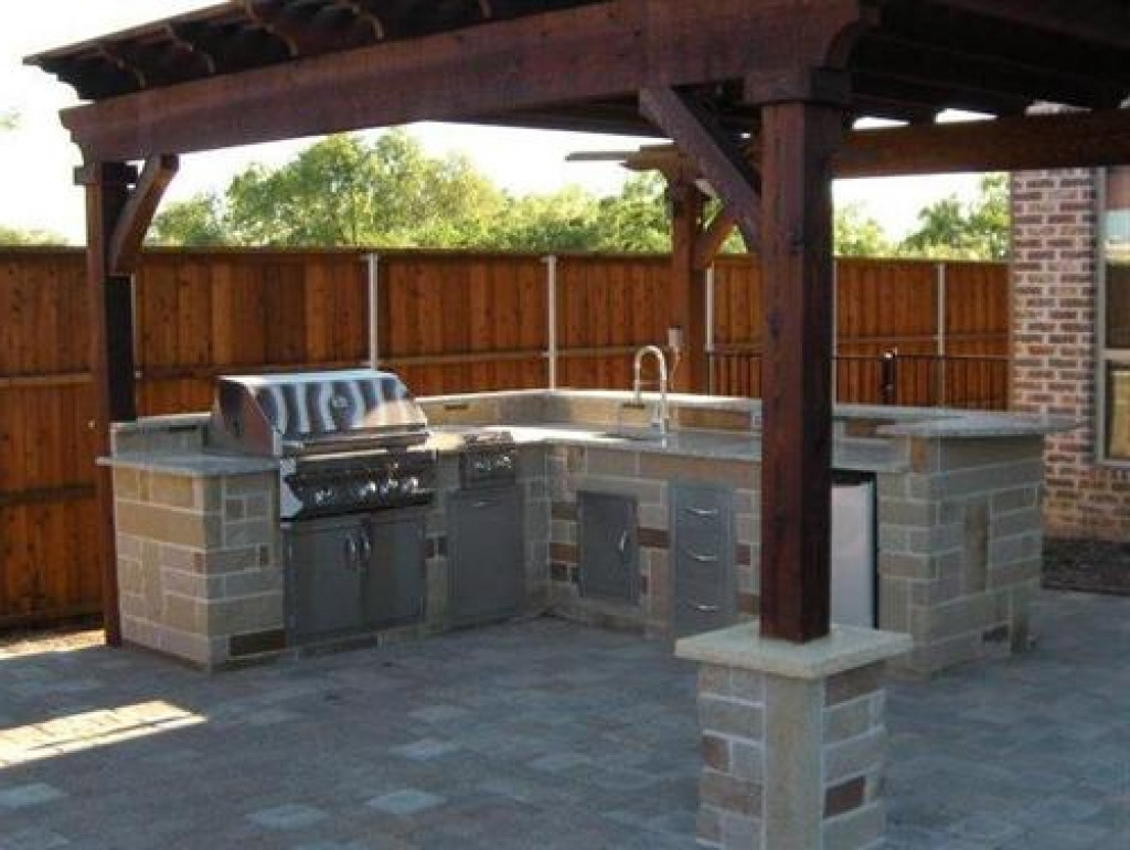 Backyard Bbq Decorations
 Designs Patio Backyard Barbecue – recognizealeader