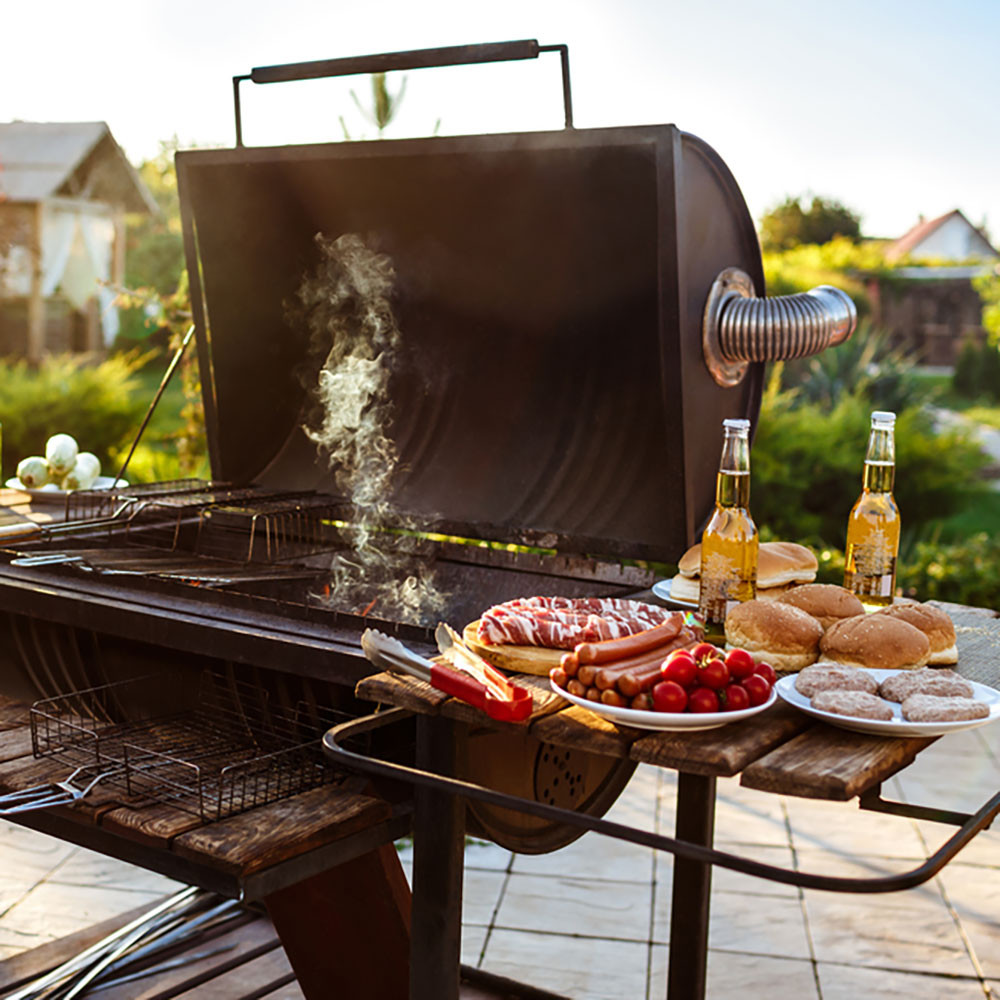 Backyard Bbq Ideas
 12 Tips for Planning the Ultimate Backyard Barbecue