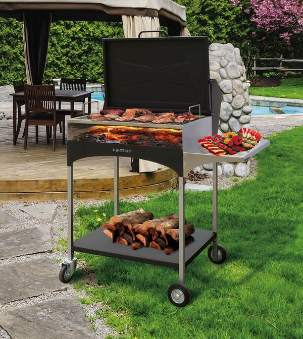 Backyard Bbq Ideas
 Backyard bbq ideas – have fun with friends and family