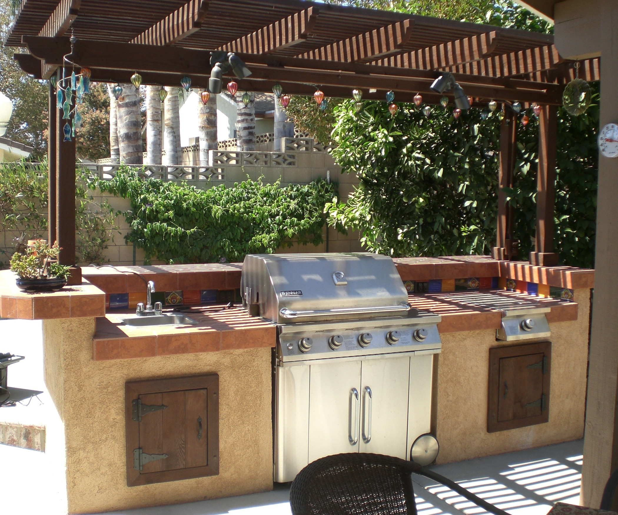 Backyard Bbq Ideas
 The Best Backyard Bbq Ideas Best Collections Ever