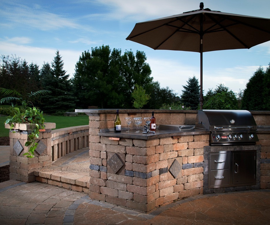 Backyard Bbq Ideas
 Essentials for a STRESS FREE Backyard BBQ