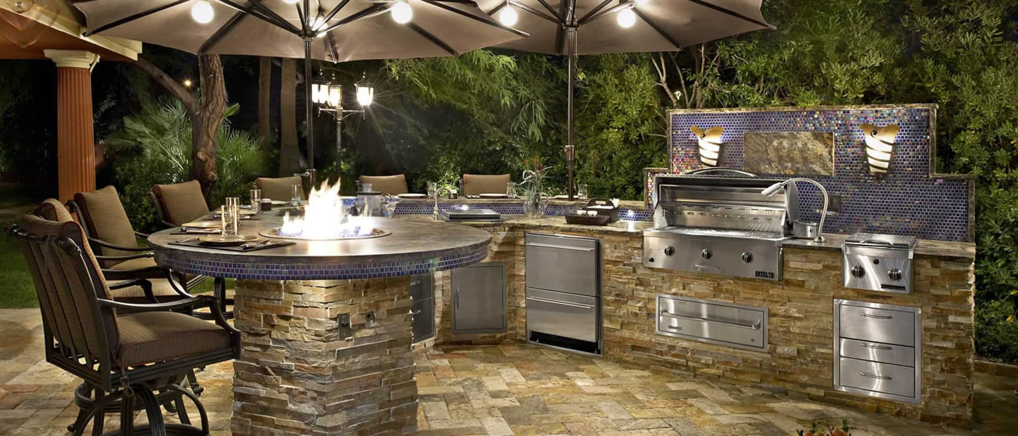 Backyard Bbq Ideas
 Top BBQs & Grill Buying Guide — Gentleman s Gazette