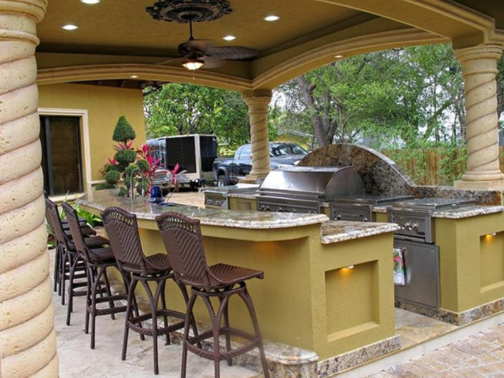 Backyard Bbq Morgans Point
 Home Ideas Utility Collective Awesome House Design and