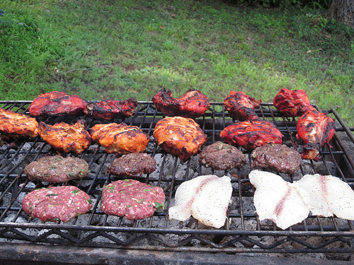 Backyard Bbq Morgans Point
 Dear PoPville – Where Can I Have a BBQ in a DC Park