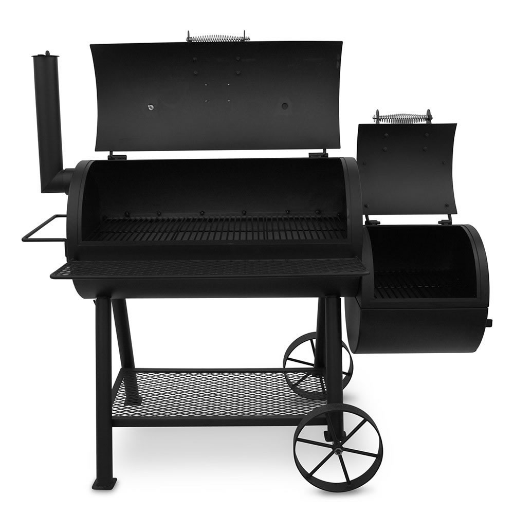 Backyard Bbq Okc
 BBQ World Mobile Site