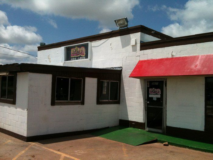 Backyard Bbq Okc
 These 12 Restaurants Serve The Best Barbecue In Oklahoma