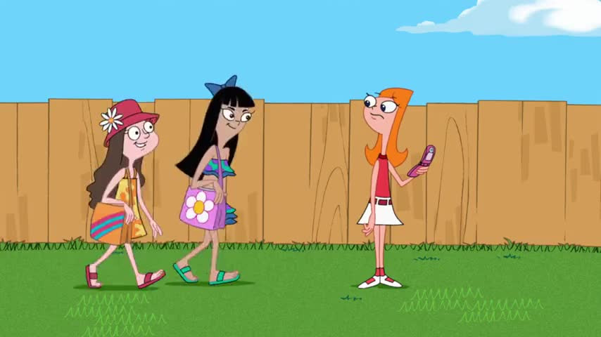 Backyard Beach Lyrics
 Backyard Beach Phineas And Ferb Gif House Backyards