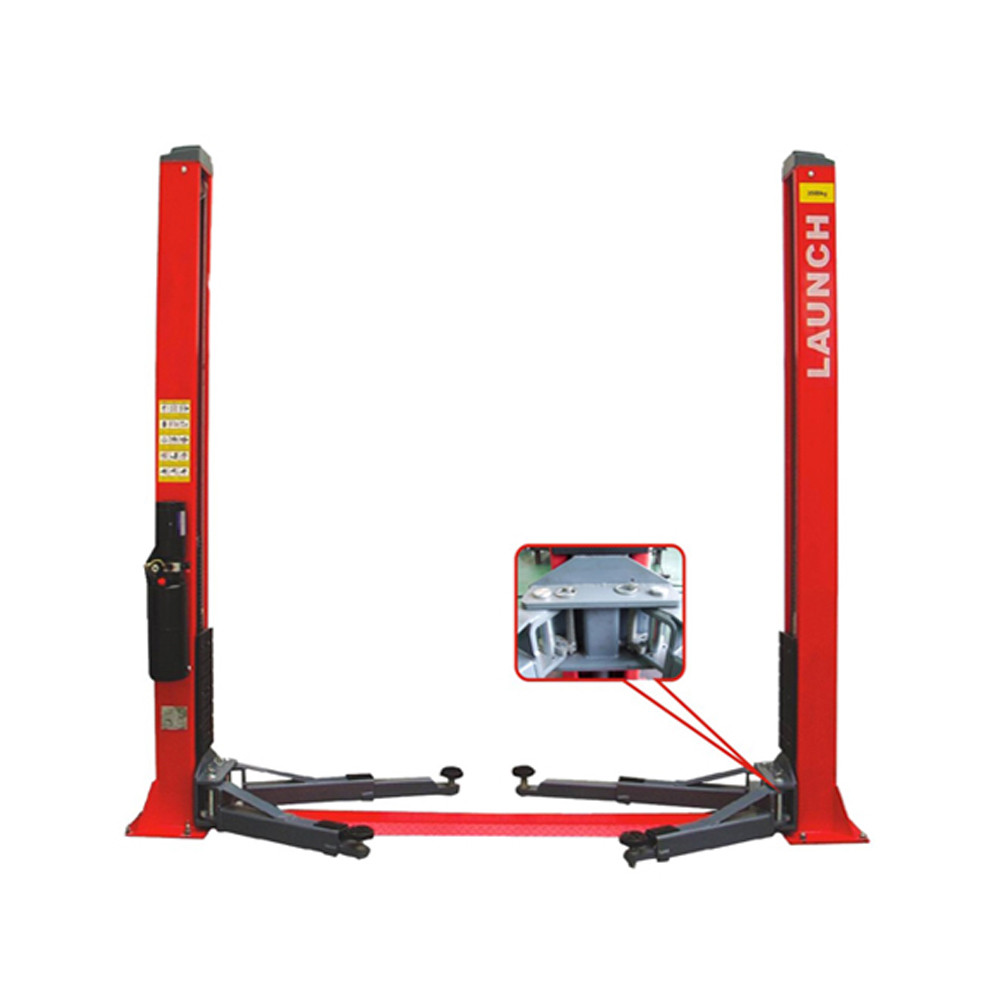 Backyard Buddy Lift Price
 Bilateral Manual Safety Unlocking System Launch Tlt235sb