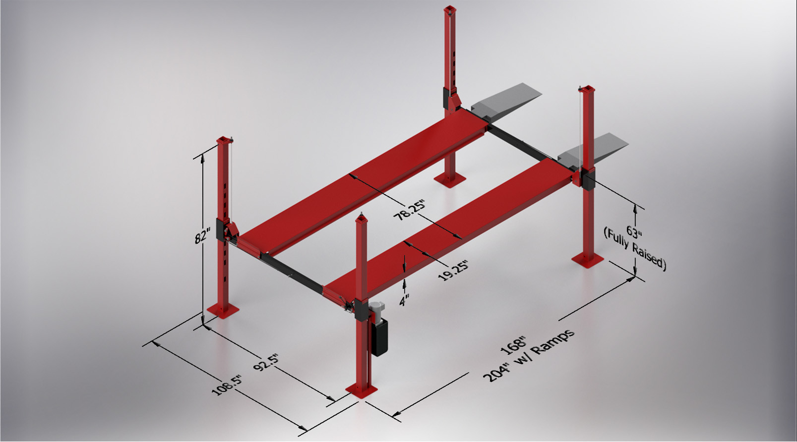 Backyard Buddy Lift Price
 7000 Classic Backyard Buddy Lift