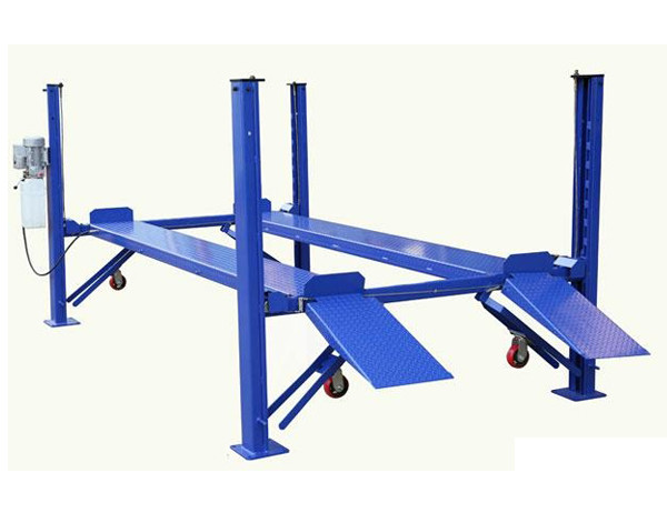 Backyard Buddy Lift Price
 Used 4 Post Backyard Buddy Car Lift Prices For Sale Buy