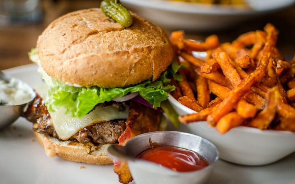 Backyard Burger Coupon
 Backyard Burgers a Best Place You Can e