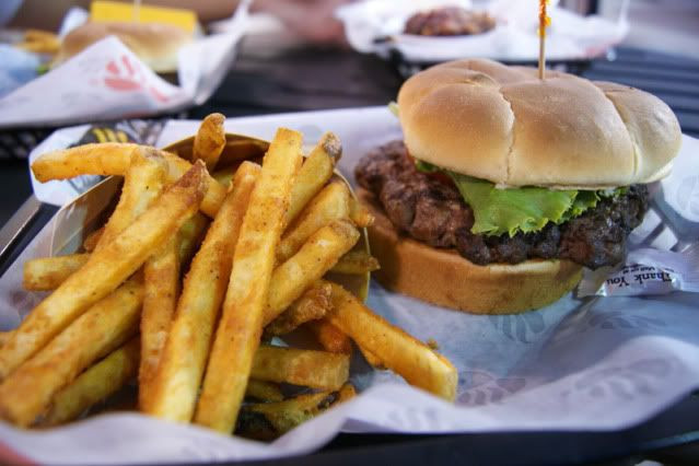 Backyard Burger Coupon
 Backyard Burger Orlando – Most underrated burger of all