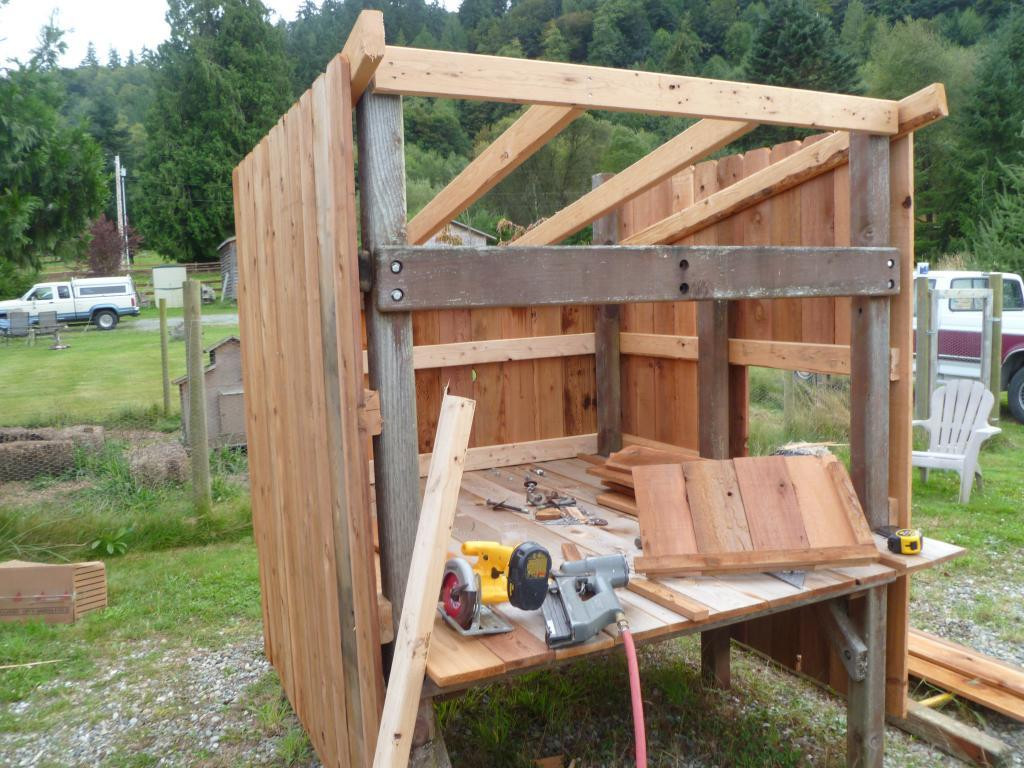 Backyard Chicken Coop Designs
 coop design BackYard Chickens munity