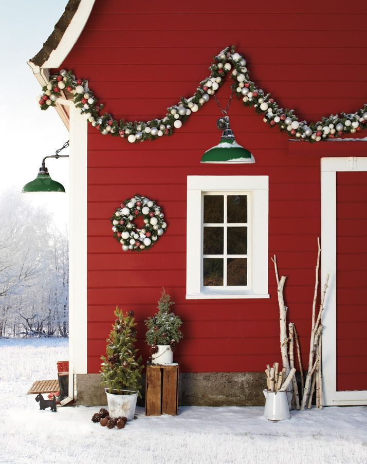 Backyard Christmas Party Ideas
 Top 16 Outdoor Christmas Party Decor Ideas – Easy Backyard