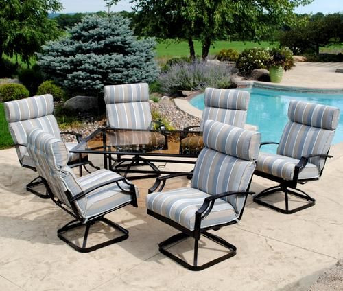 Backyard Creations Menards
 Menards Patio Furniture Backyard Creations