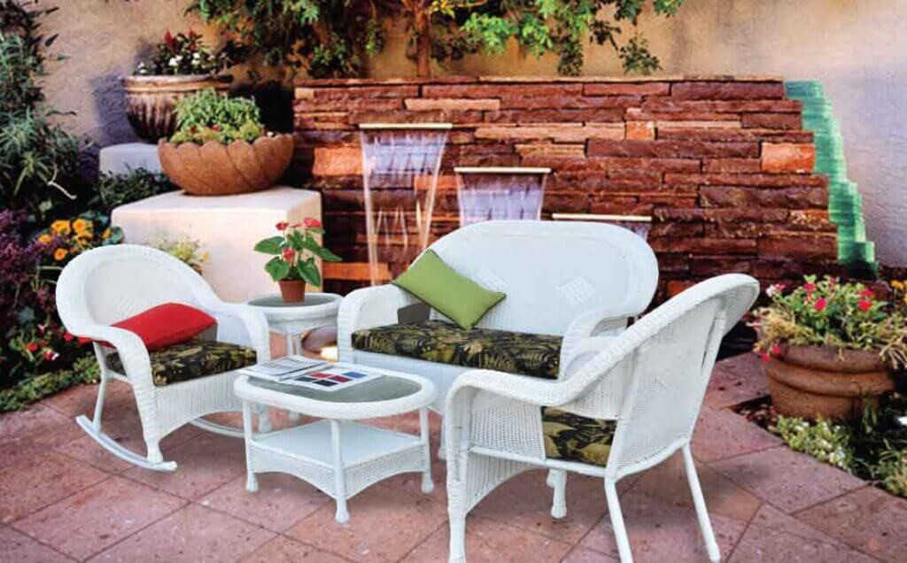 Backyard Creations Menards
 Menards Patio Sets Best Backyard Creations Patio