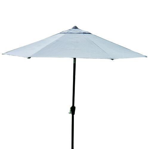 Backyard Creations Umbrella
 Backyard Creations™ Farren Falls 8 Patio Market Umbrella