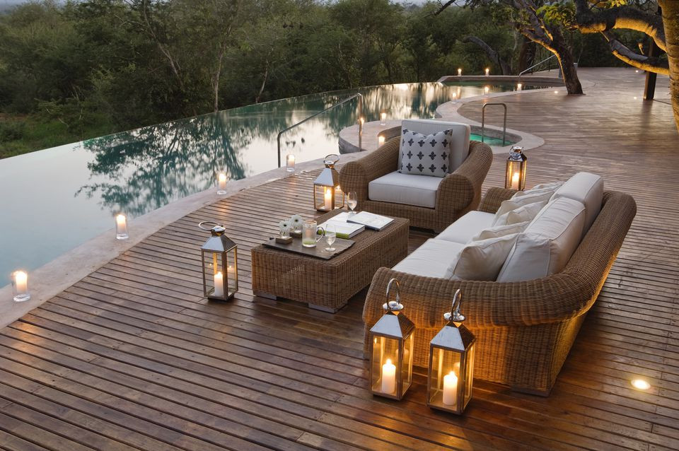 Backyard Deck Design
 Great Outdoor Deck Design Ideas and Inspiration