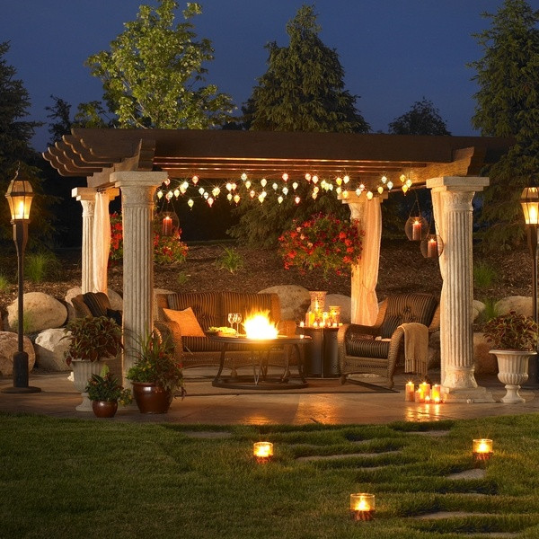 Backyard Deck Pics
 44 Amazing Ideas For Your Backyard Patio and Deck Space