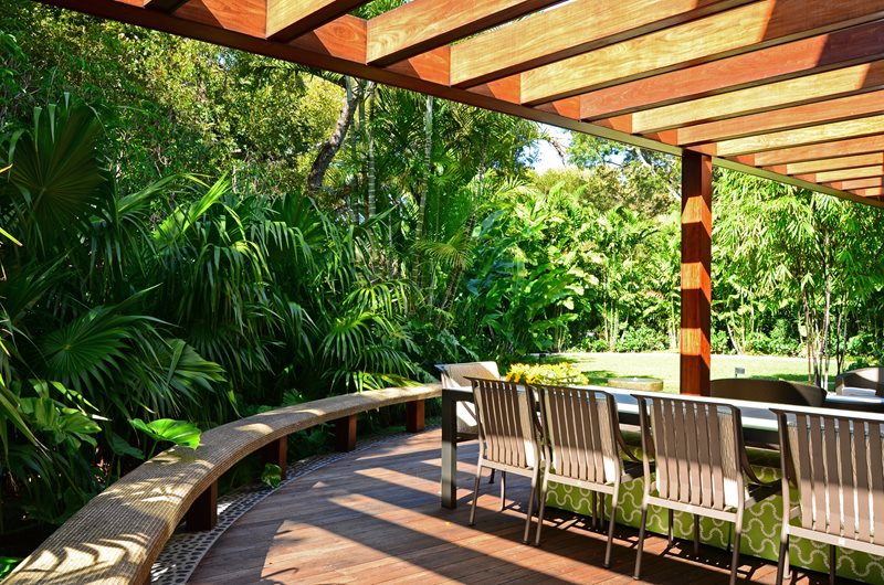 Backyard Deck Pics
 Deck Design Miami FL Gallery Landscaping Network