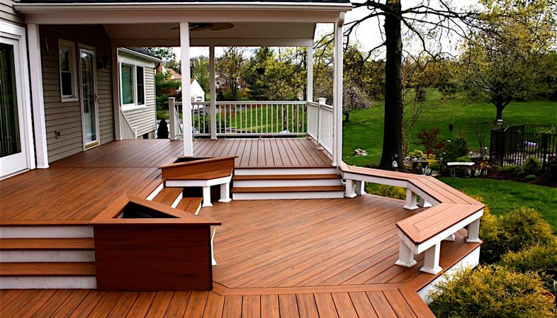 Backyard Decks Images
 backyard decks morris Fantastic Viewpoint