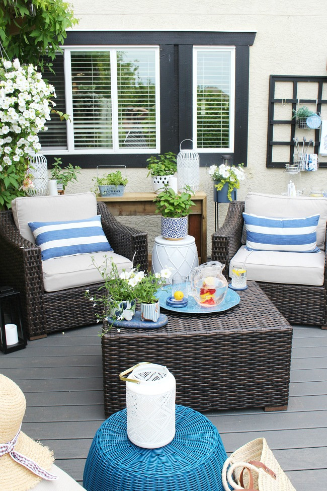 Backyard Design Picture
 Backyard Patio Creating a Relaxing Retreat Clean and