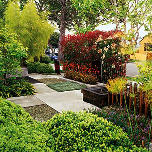 Backyard Design Picture
 15 Small Backyard Designs Efficiently Using Small Spaces