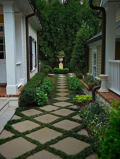 Backyard Design Picture
 71 Fantastic Backyard Ideas on a Bud