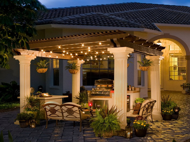 Backyard Design Picture
 Don t Overlook These Spaces When Remodeling Your Home