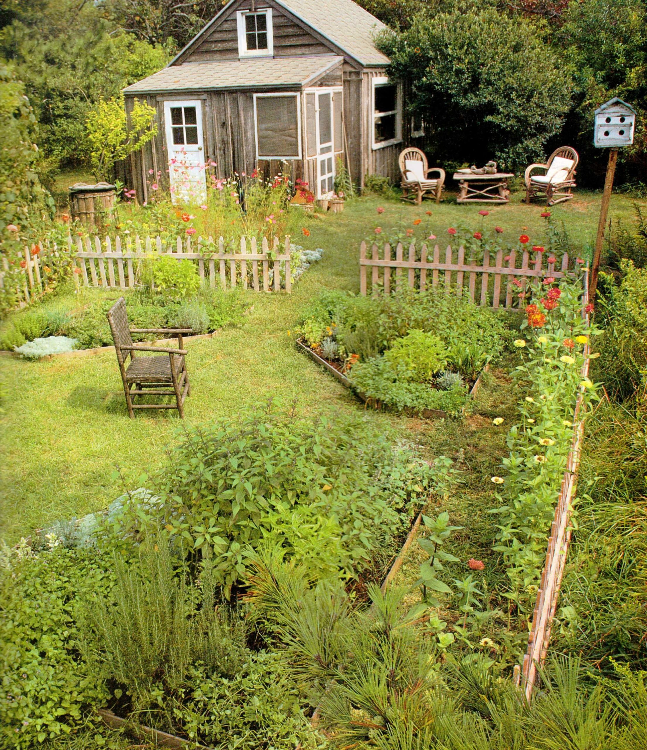 Backyard Farm Ideas
 The 25 best Small farm ideas on Pinterest