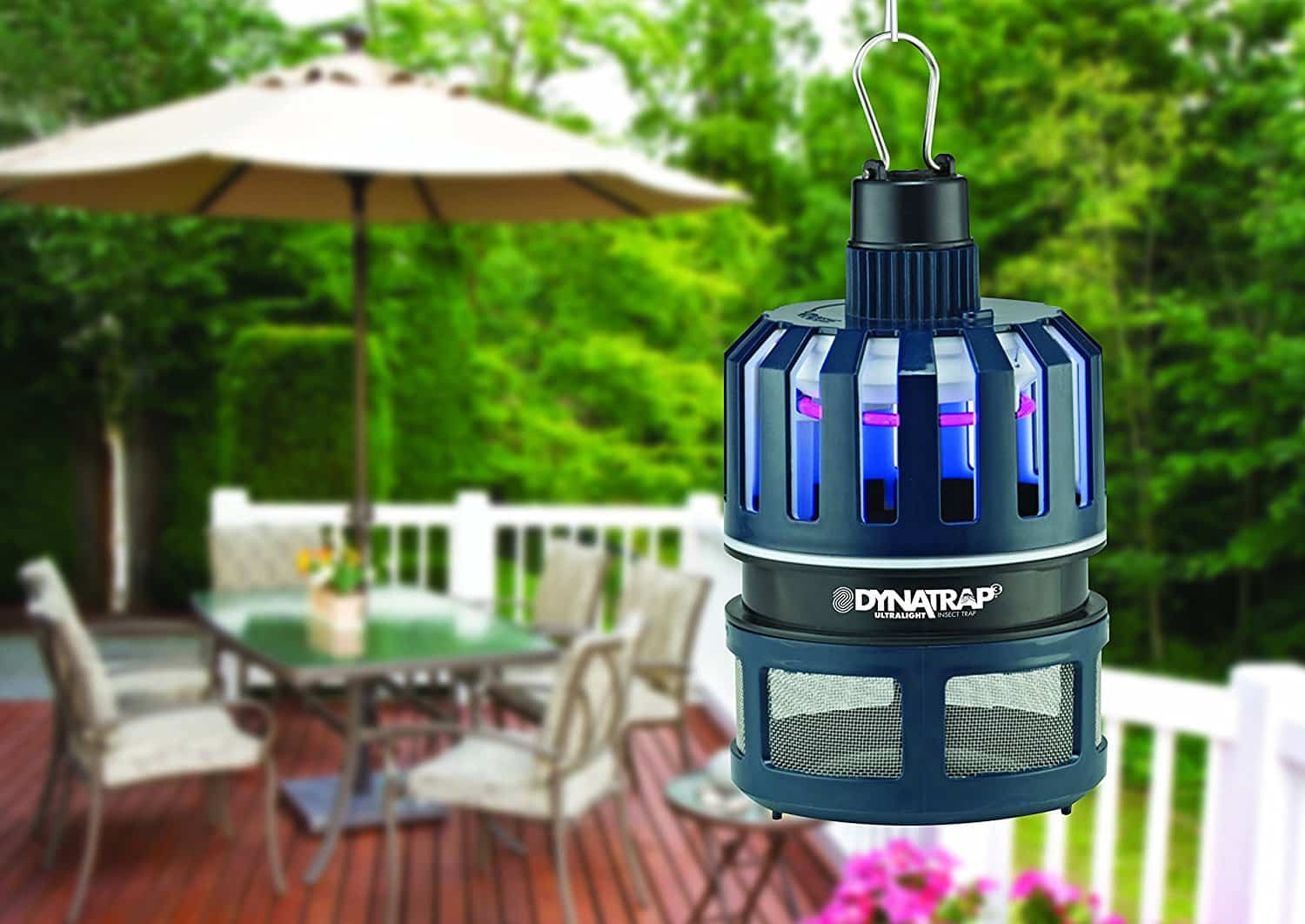 Backyard Fly Repellent
 Top 10 Best Mosquito Killer Machines in 2018 TopTenTheBest