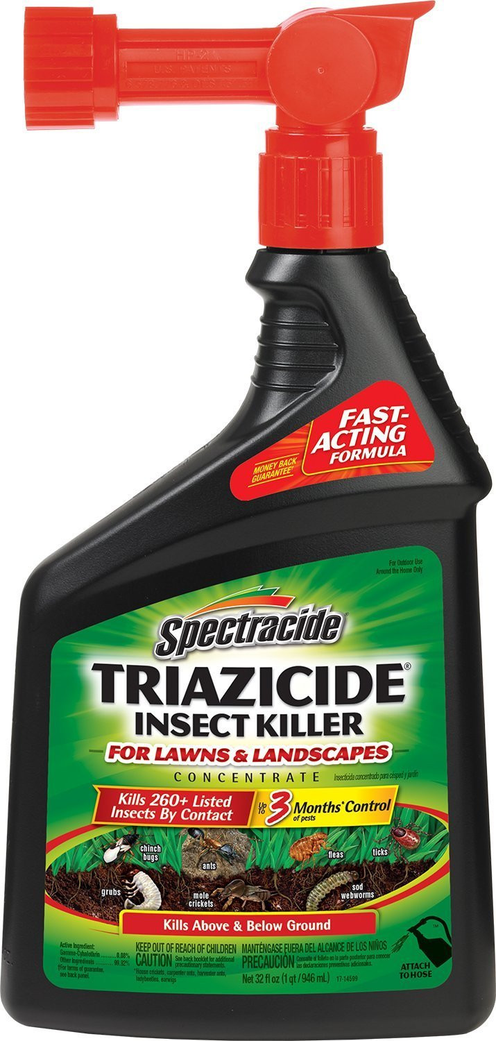 Backyard Fly Repellent
 Best Mosquito Sprays for Yard