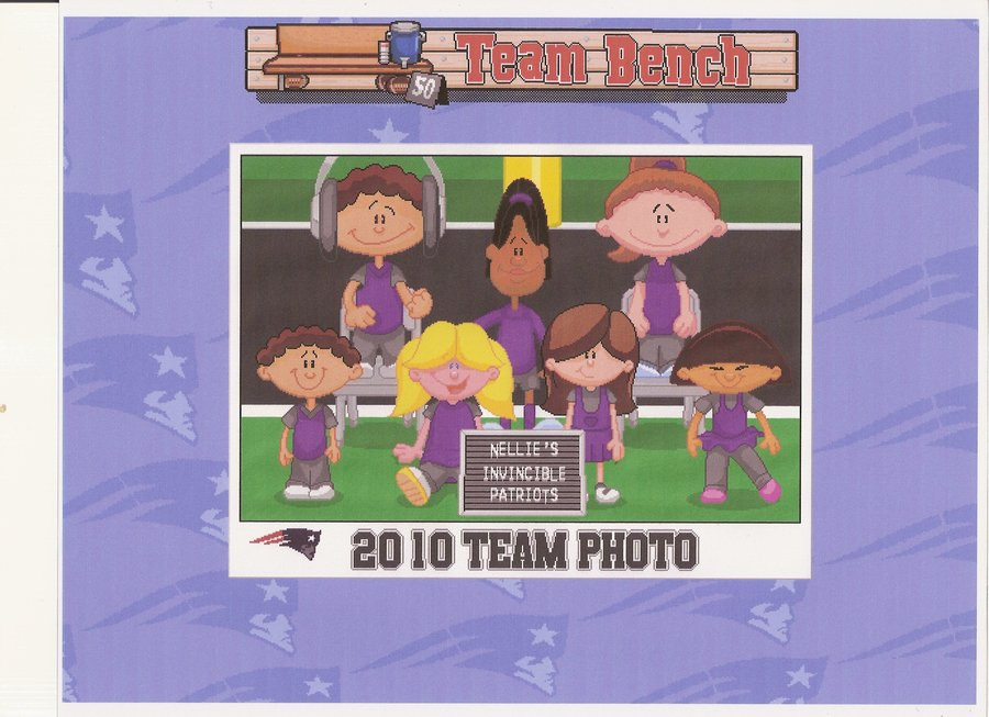 Backyard Football 1999
 Backyard football 1999