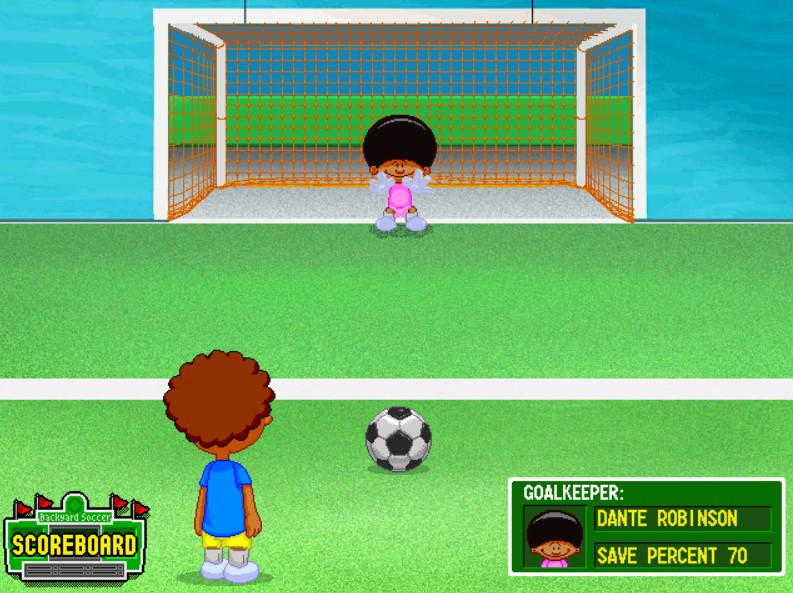 Backyard Football 2020 Download
 Backyard Soccer PC Download Free Game 2020 Updated