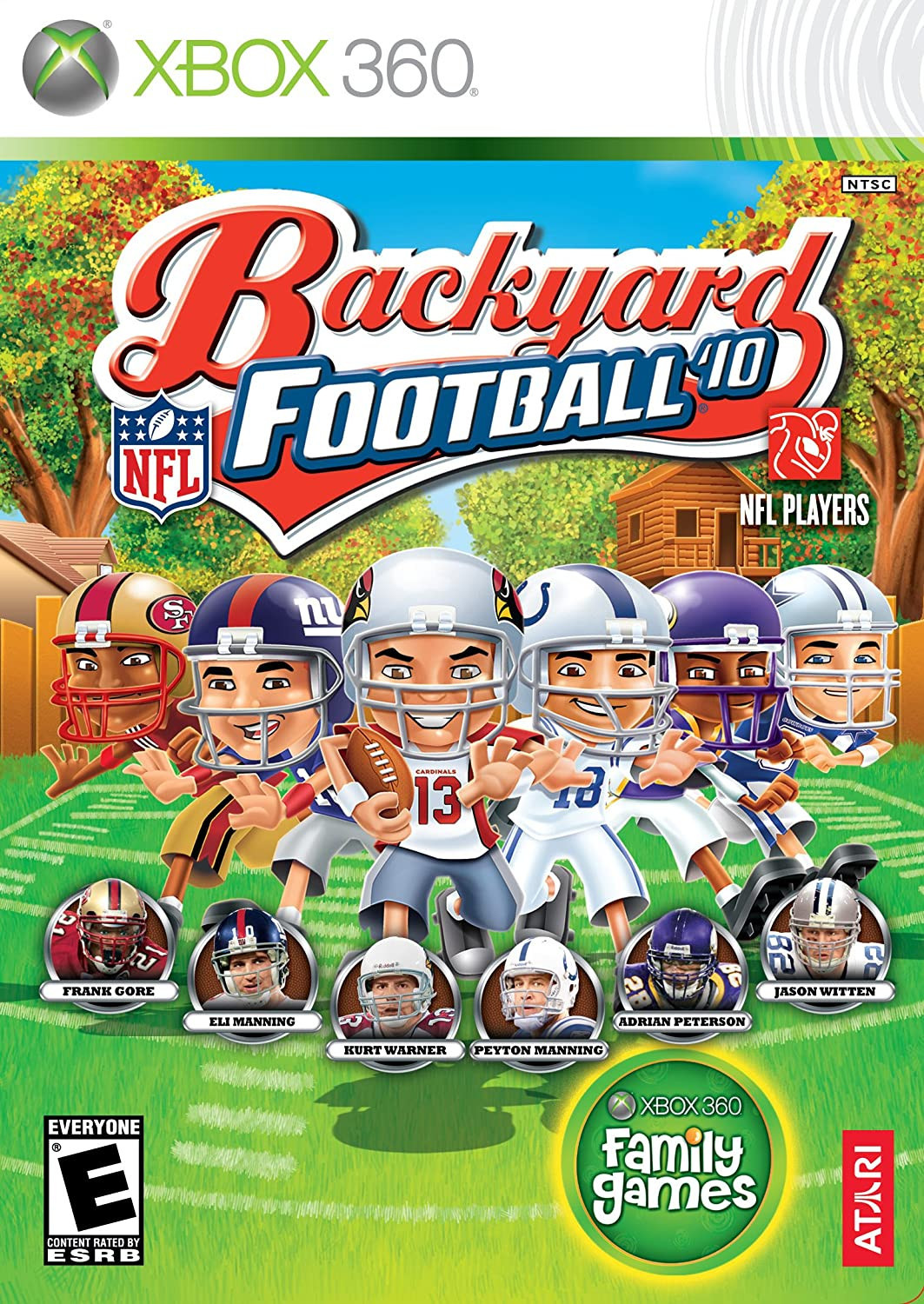 Backyard Football 2020 Download
 Backyard Football Field 2021 musclecranking